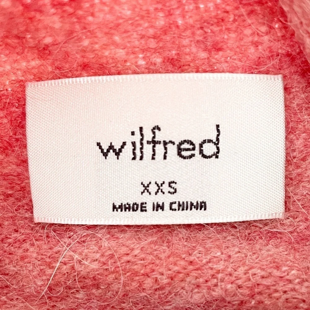 Wilfred Lorin Sweater - Picture 6 of 9
